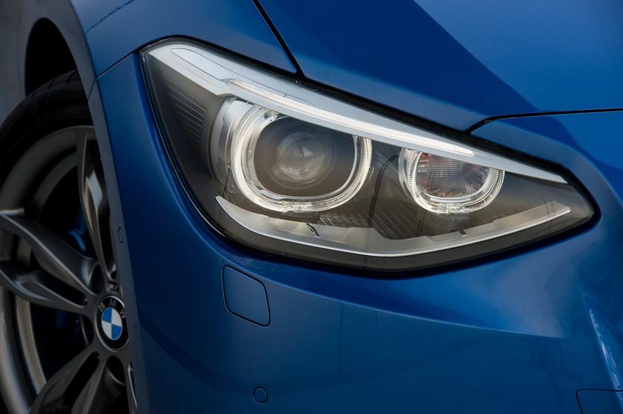  BMW M135i 2014 года  (фото 88 из 110)